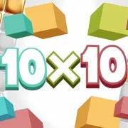 10x10