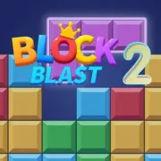 Block Blast 2