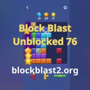 Block Blast Unblocked 76