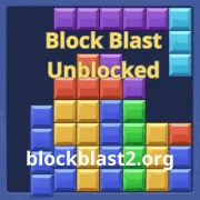 Block Blast Unblocked