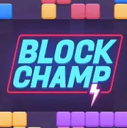 Block Champ