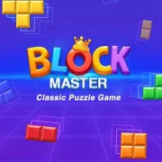 Block Puzzle Master