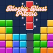 Blocky Blast Puzzle