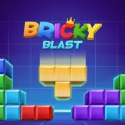 Bricky Blast