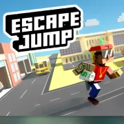 Escape Jump