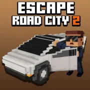 Escape Road City 2