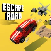 Escape Road