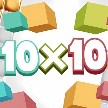 10x10