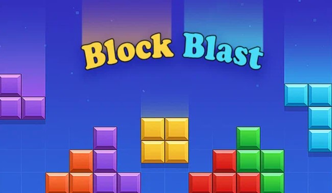 block-blast-puzzle-game