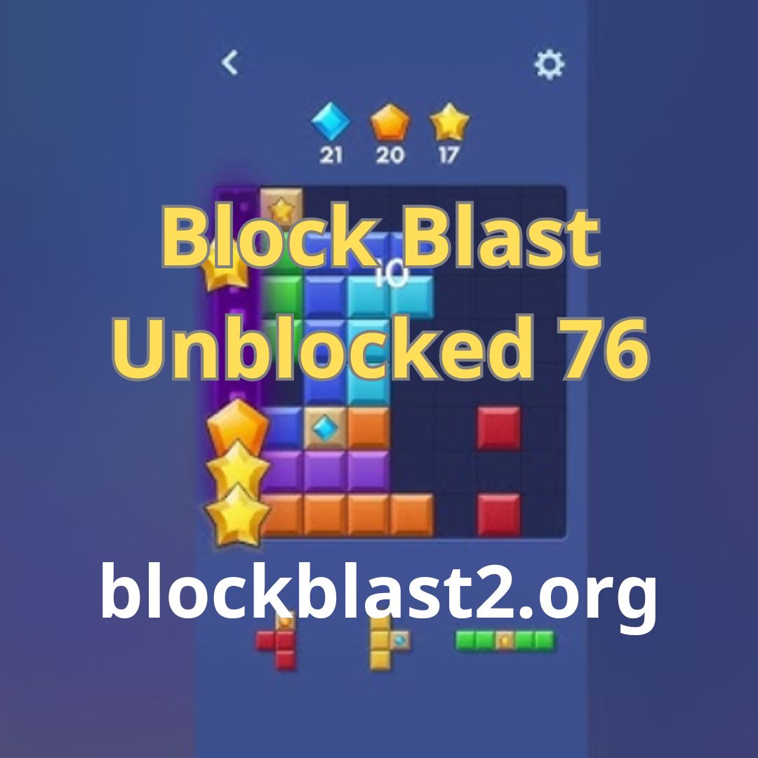 block-blast-unblocked-76