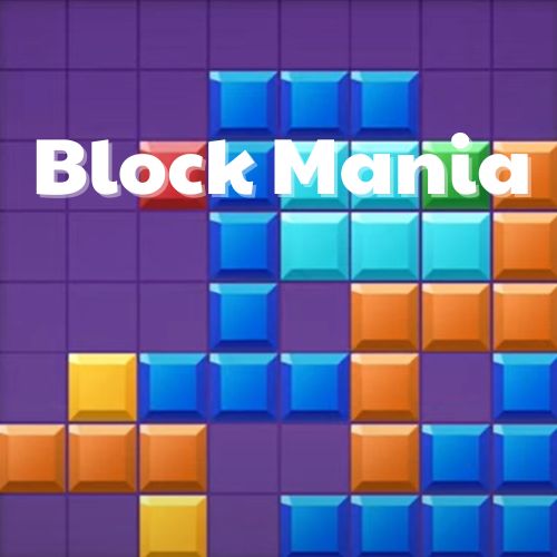 block-mania