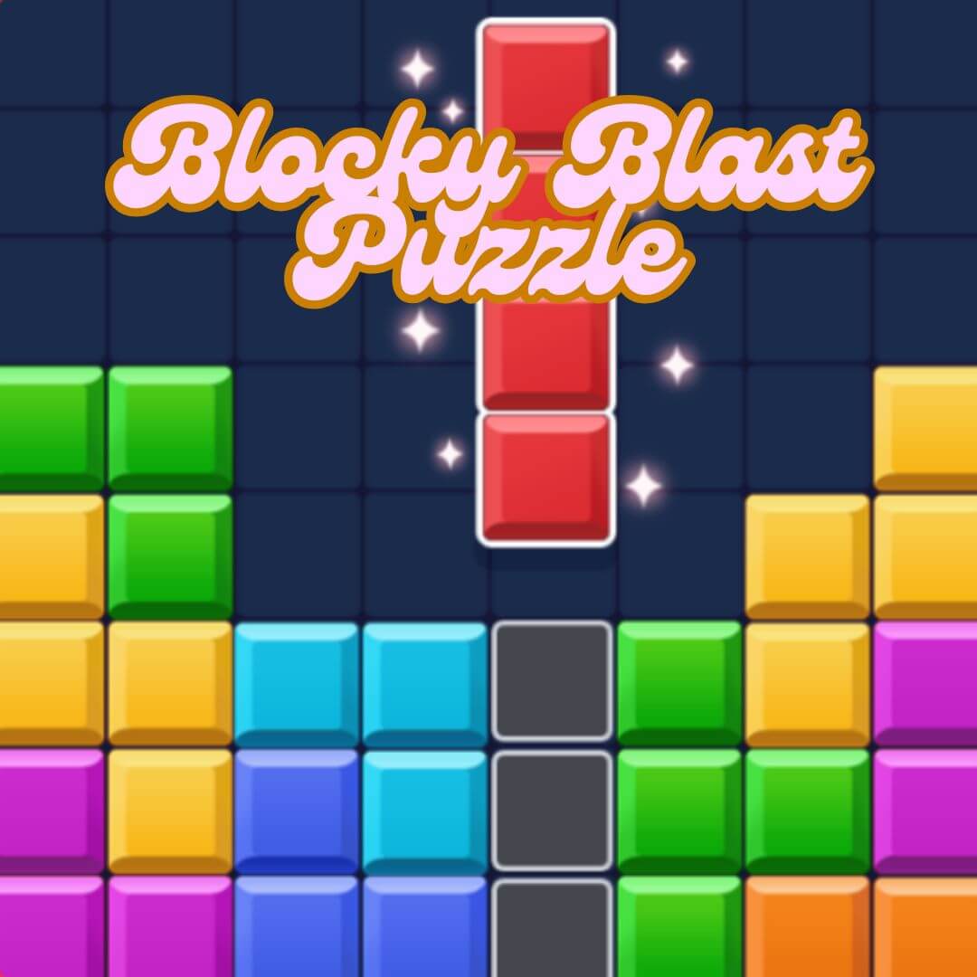 blocky-blast-puzzle