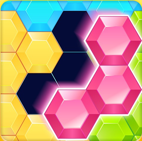 hexa-blast-game